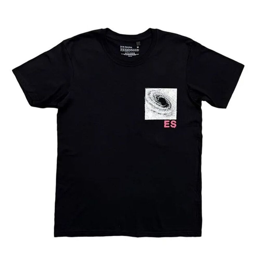 Ed Sheeran Unisex Adult Play Is Now T-Shirt / Black